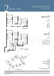Normanton Park (D5), Apartment #457345721